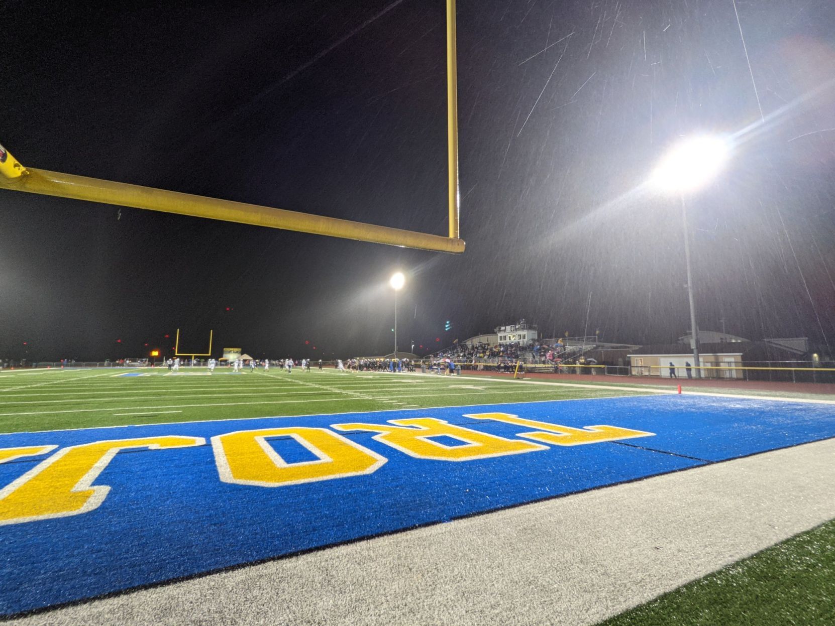 Athens at Maroa-Forsyth